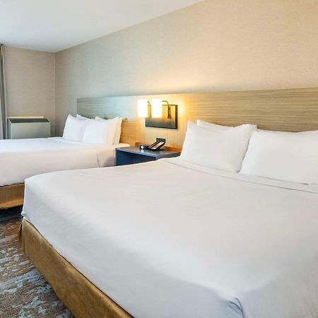 Comfort Inn Airport East Квебек Экстерьер фото