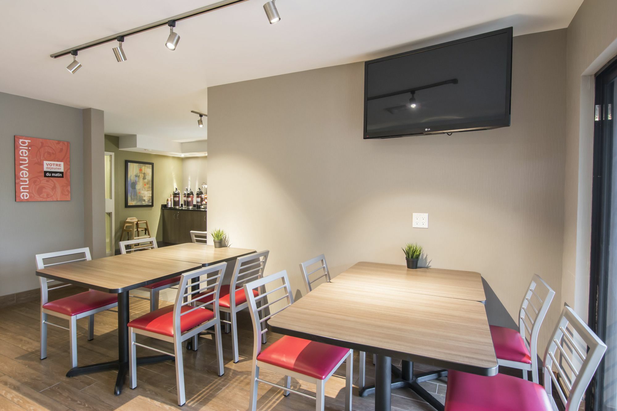 Comfort Inn Airport East Квебек Экстерьер фото